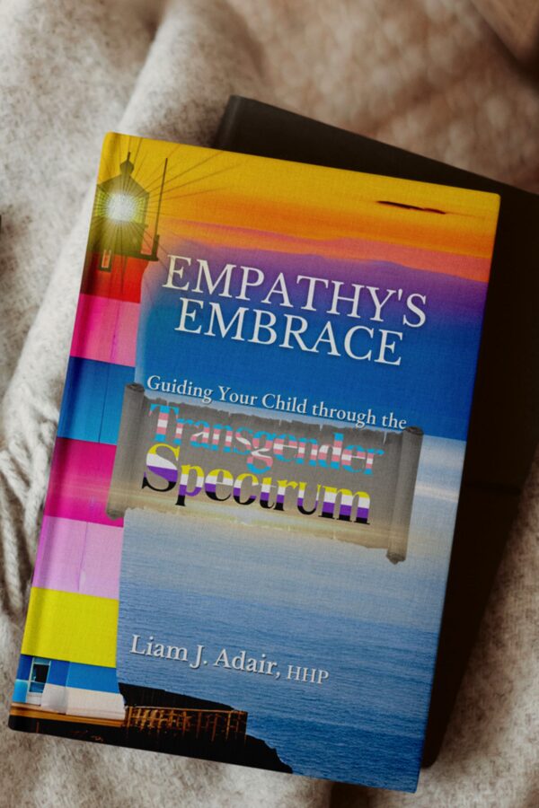 Empathy's Embrace book cover